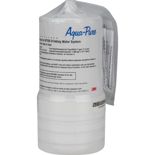 Under-Sink Water Filters Dufferin Supply