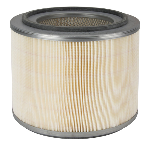 Mobile Fume Extractors With Self Cleaning Filters - Replacement Filter Cartridges Dufferin Supply