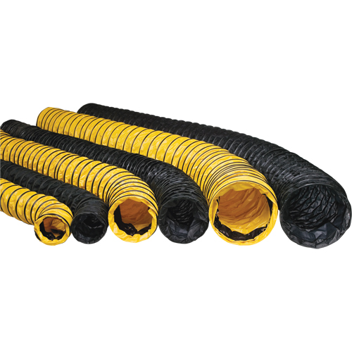 Confined Space Accessories - Ductings Dufferin Supply