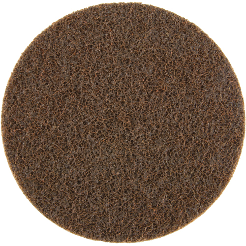 Scotch-Brite Surface Conditioning Disc, 5" Dia., Aluminum Oxide Dufferin Supply