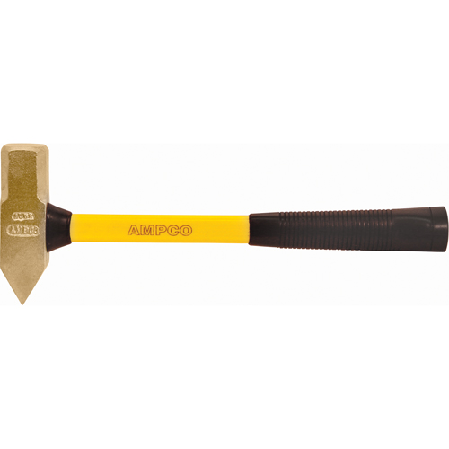 Blacksmith's Hammer, 1.5 lbs. Head Weight, 14" L Dufferin Supply