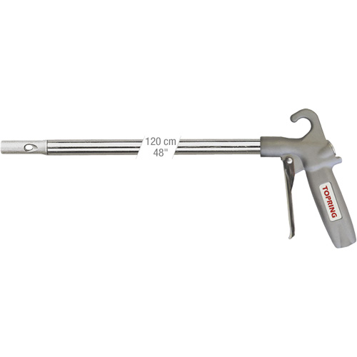 Topgun Extra Thrust 48" Blow Gun Dufferin Supply