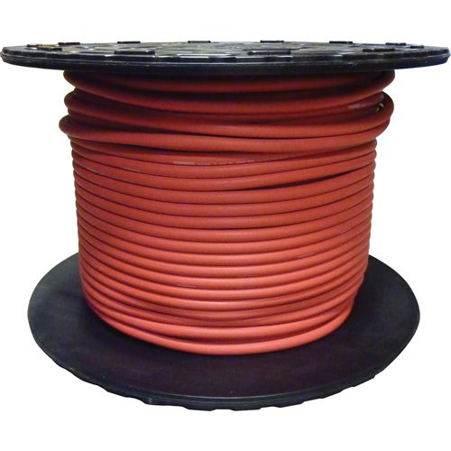 Airflex General Purpose Hoses, Air/Water, Rubber, 1/2" Dia., 500' L, 300 psi Dufferin Supply