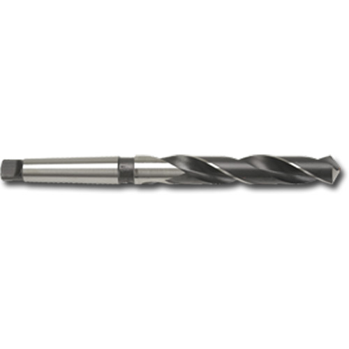 M&egrave;che &agrave; tige conique Morse, 12 mm, Acier rapide Dufferin Supply