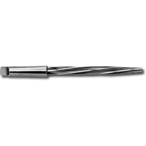 Al&eacute;soir de chaudronnerie, 5/8", Cannelure Spirale, Acier rapide, Tige MTS Dufferin Supply