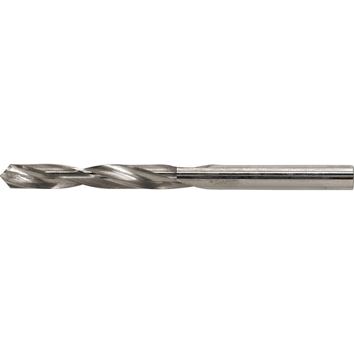 Foret court, Carbure, 1,5 mm, 38 mm lo, 19 mm Cannelure Dufferin Supply