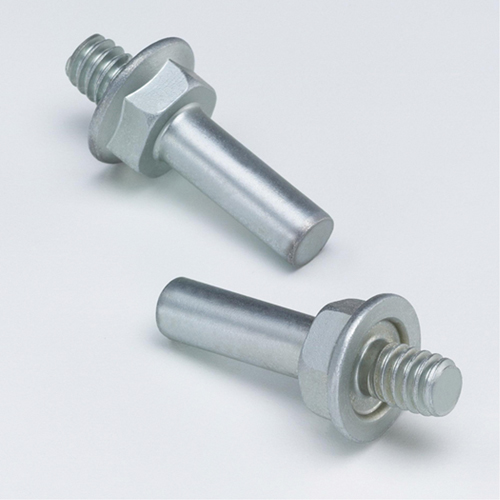 Arbre filet&eacute; 1/4" Roloc Dufferin Supply