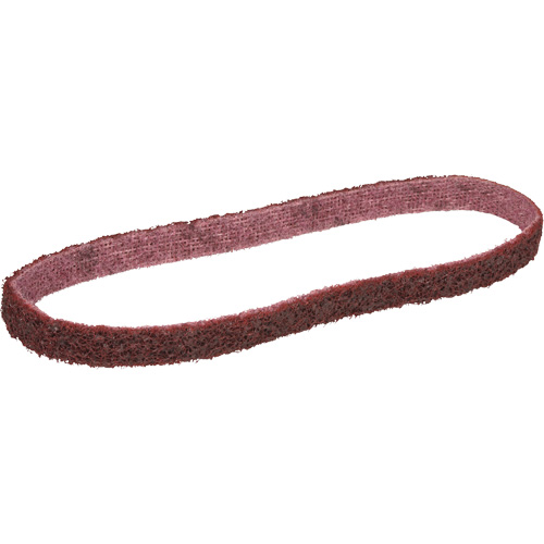 Scotch-Brite Surface Conditioning File Belts Dufferin Supply
