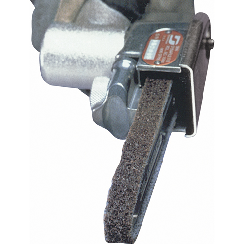 Scotch-Brite Surface Conditioning File Belts Dufferin Supply