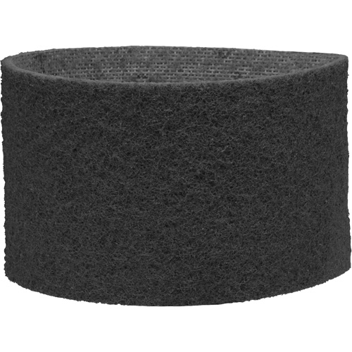 Scotch-Brite Surface Conditioning File Belt Dufferin Supply