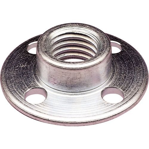 Disques en fibre - Accessoires Dufferin Supply