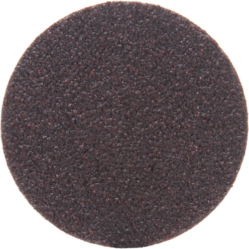 Disques 361F - Roloc TSM, 2" dia., Grain 36, Oxyde d'aluminium Dufferin Supply