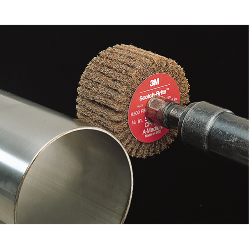 Scotch-Brite Flap Brushes Dufferin Supply