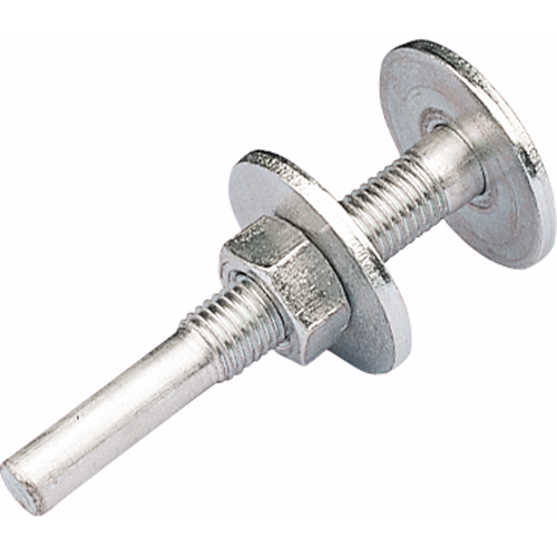 Clean & Strip - Mandrels Dufferin Supply