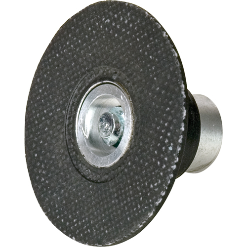 Tampons de disques Roloc TSM Dufferin Supply