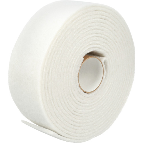 Scotch-Brite Clean & Finish Roll, Cleaning, 4" W x 30' L Dufferin Supply