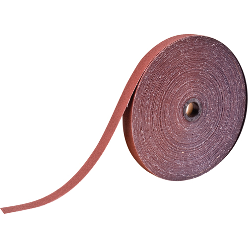 Rouleaux d'atelier - Feuilles abrasives 314D pour professionels, 1-1/2" la x 150' lo, Grain 100J Dufferin Supply
