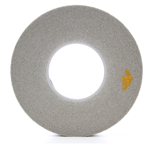 Meule d'&eacute;barbage EXL Scotch-Brite Dufferin Supply