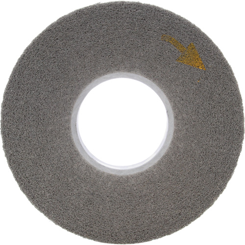 Scotch-Brite Light Deburring Wheel LD-WL Dufferin Supply