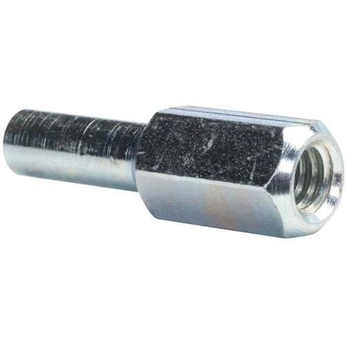 Flap Wheel Adapter Dufferin Supply