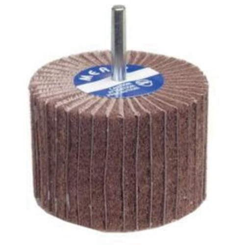Non-Woven Interleaf Flap Wheel Dufferin Supply