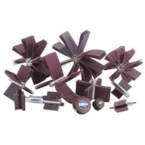 Trousse de test de polisseuse d'al&eacute;sage Dufferin Supply