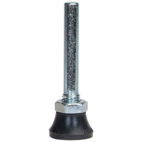 Support de meule &agrave; changement rapide PowerLock Dufferin Supply