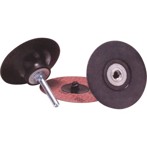 Speed-Lok TR Discs - Back Pads Dufferin Supply