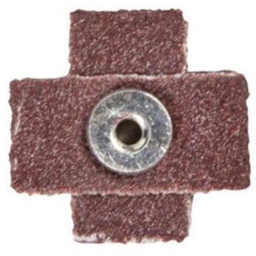 Cross Abrasive Pad Dufferin Supply