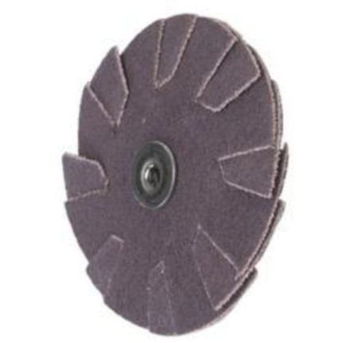 Disque de recouvrement rainur&eacute; ALO Dufferin Supply