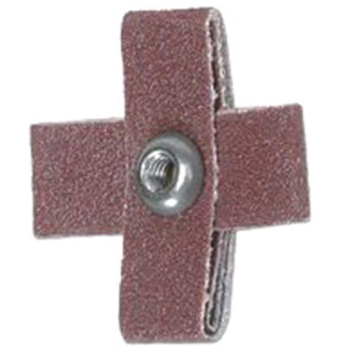 Cross Abrasive Pad Dufferin Supply