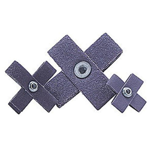 Cross Abrasive Pad Dufferin Supply