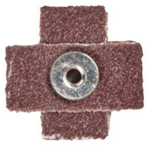 Cross Abrasive Pad Dufferin Supply
