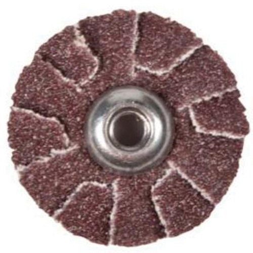 Disque de recouvrement rainur&eacute; ALO Dufferin Supply