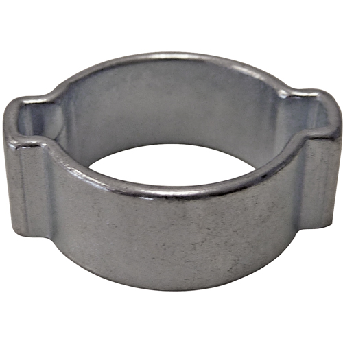 Clamp, Min Dia. 15 mm, Max Dia. 18 mm Dufferin Supply