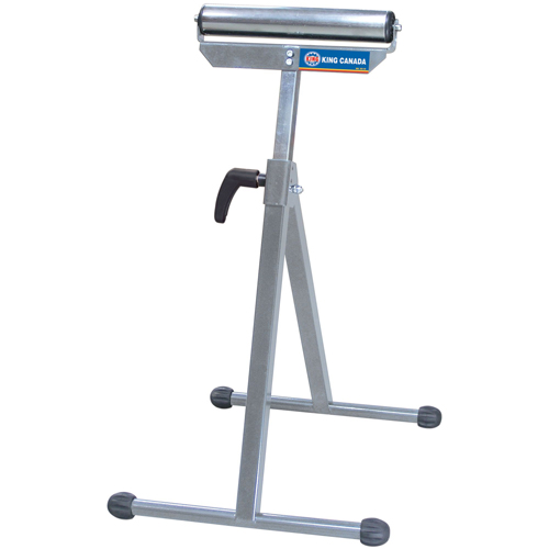 Supports  &agrave; rouleau Dufferin Supply
