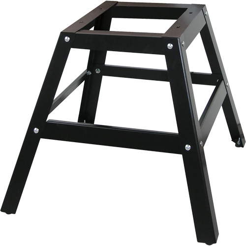 Support pour ponceuse oscillante &agrave; mandrin  Dufferin Supply