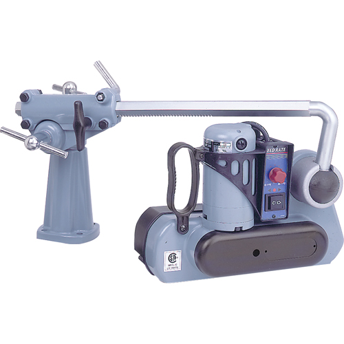 Dispositif d'alimentation automatique &agrave; vitesse variable Dufferin Supply