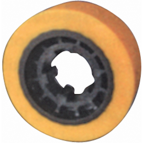 Power Feeder Replacement Wheel Dufferin Supply