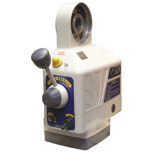 Alimentation automatique de table Dufferin Supply