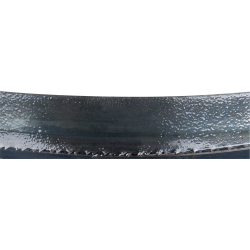 Metal Cutting Bandsaw Blade, Metal, 93" L x 3/4" W x 0.032" Thick, 14 TPI Dufferin Supply