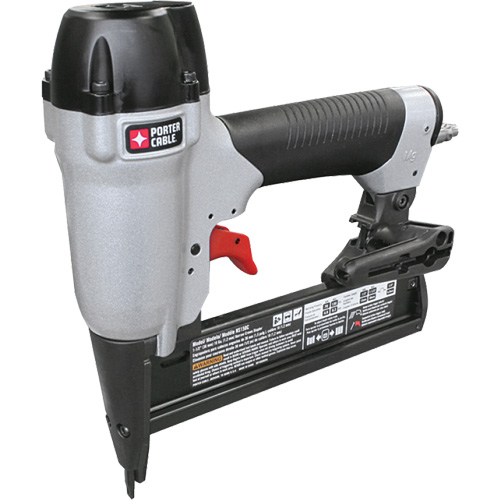 Narrow Crown Stapler Kit Dufferin Supply