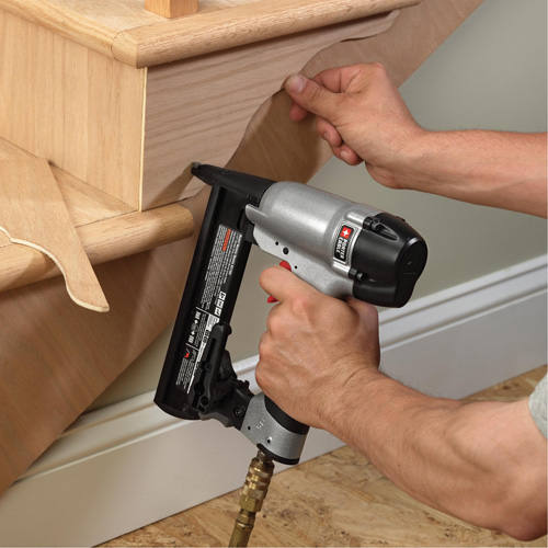 Narrow Crown Stapler Kit Dufferin Supply