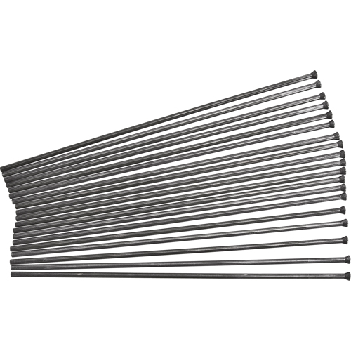 NEEDLES STANDARD FOR CP9356-NS NEEDLE SCALER Dufferin Supply