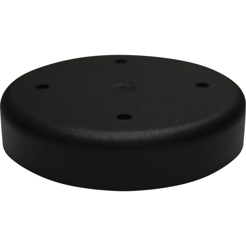 Bases de montage pour lampe de travail Dufferin Supply