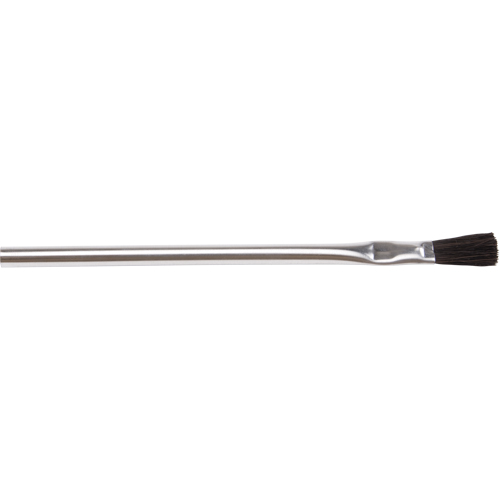 Brosses pour application d'acide/flux, Longueur 6-1/8" Dufferin Supply