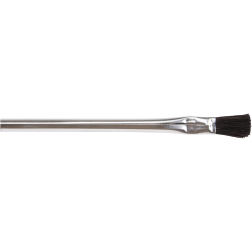Acid/Flux Brushes, 6-1/8" Long Dufferin Supply