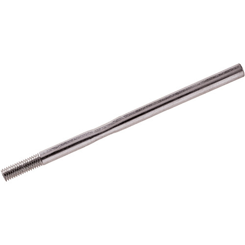 Jeux de brosses verticales &agrave; fils cr&ecirc;p&eacute;s - Jeu de brosses Helituf, 3-5/8" Dufferin Supply