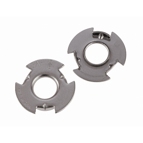 Adaptateur m&eacute;talliques pour al&eacute;sage centra 1 1/4" & 2" Dufferin Supply