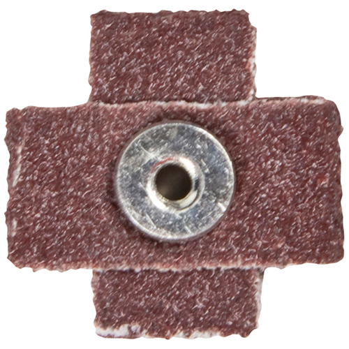 Cross Abrasive Pad Dufferin Supply